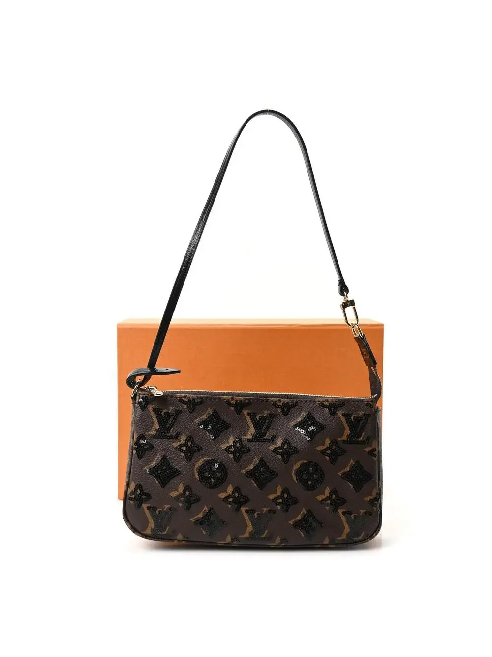 Louis Vuitton Sequins Pochette #329958L17B